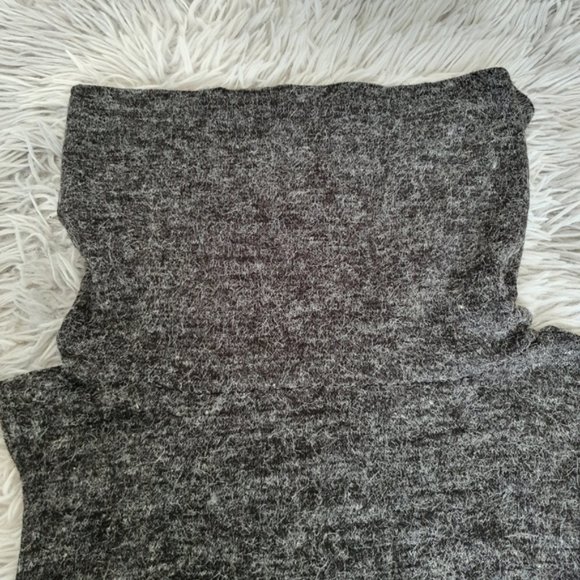 VG Jeans Vintage Cowl Neck Dress - Picture 10 of 13